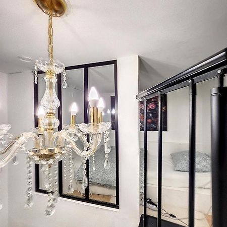 Au Grasl Un Apartment Nantes Luaran gambar