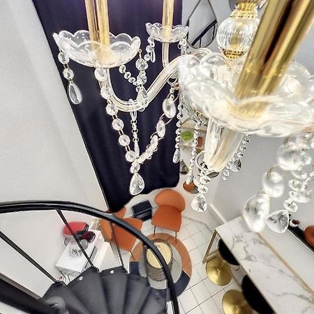 Au Grasl Un Apartment Nantes Luaran gambar