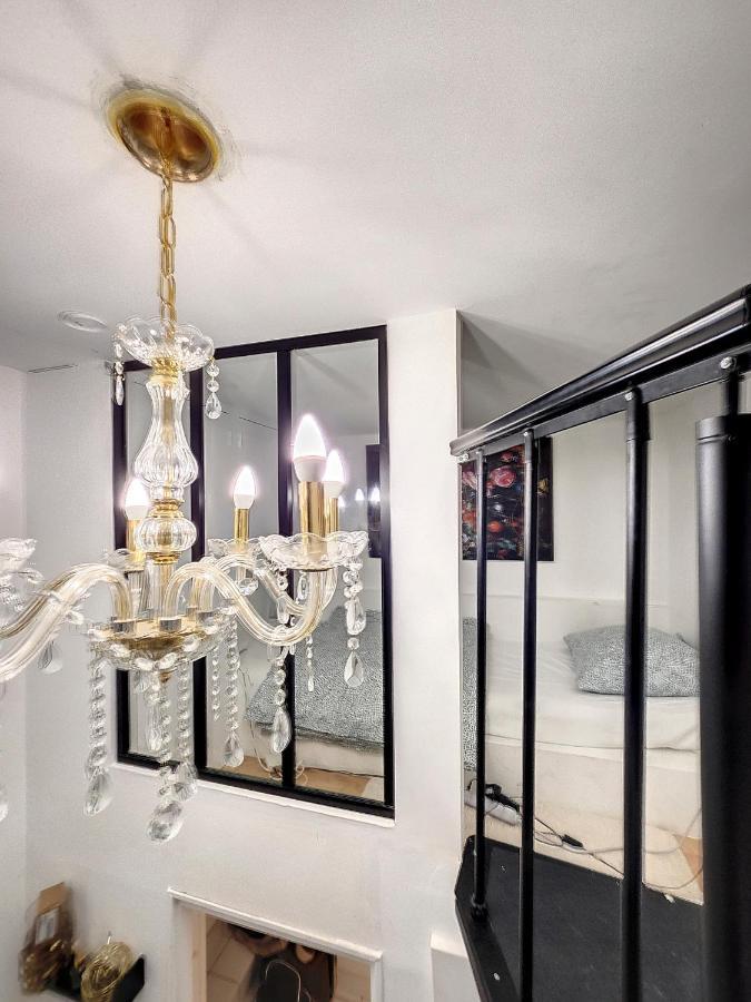 Au Grasl Un Apartment Nantes Luaran gambar